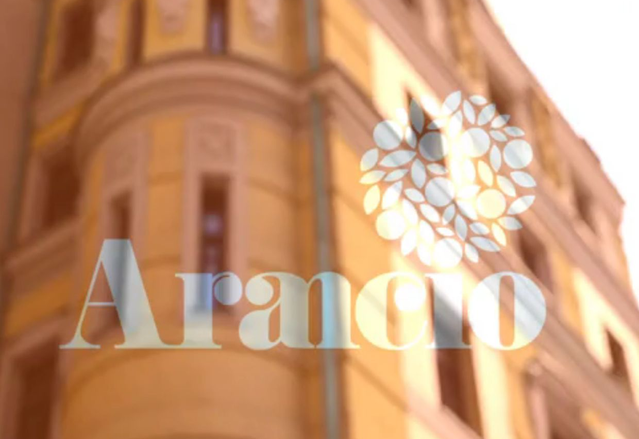 Сайт Arancio